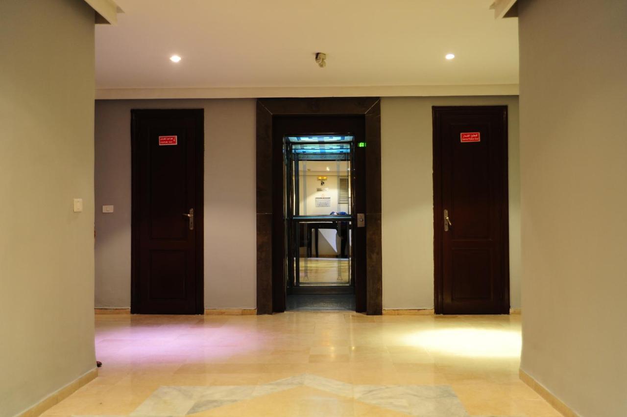 Le Monaco Hôtel&thalasso Hotel Sousse