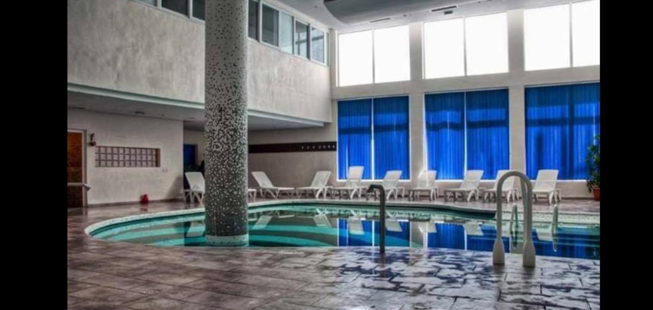 Le Monaco Hôtel&thalasso Hotel Susa