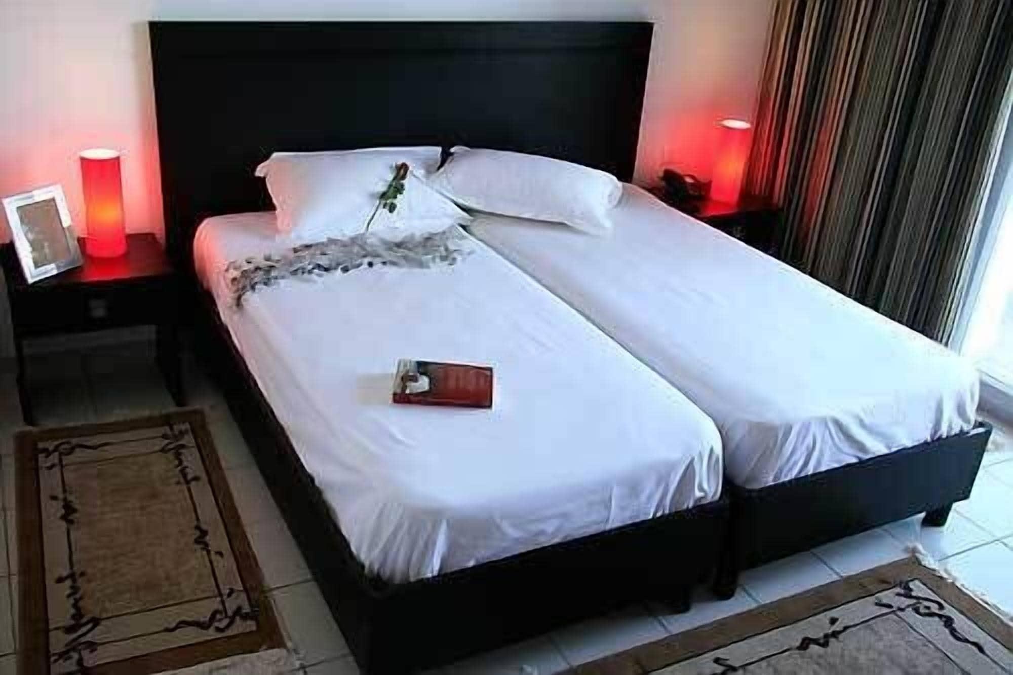 Hotel Le Monaco Hôtel&thalasso 4*