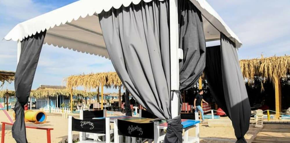 Le Monaco Hôtel&thalasso Hotel Sousse