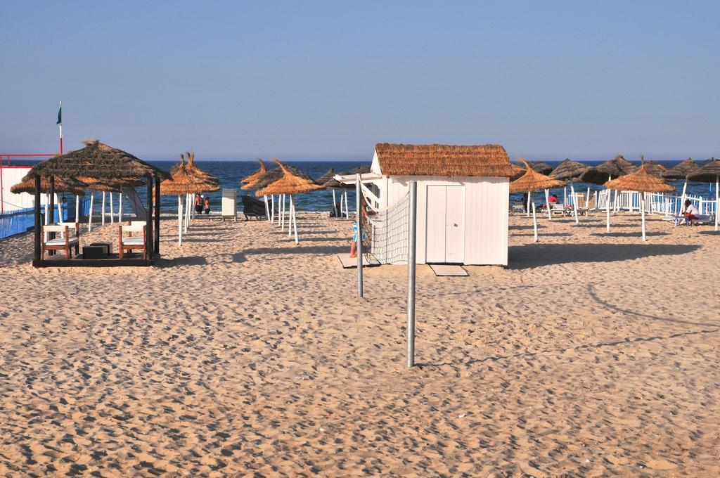 Hotel Le Monaco Hôtel&thalasso Sousse