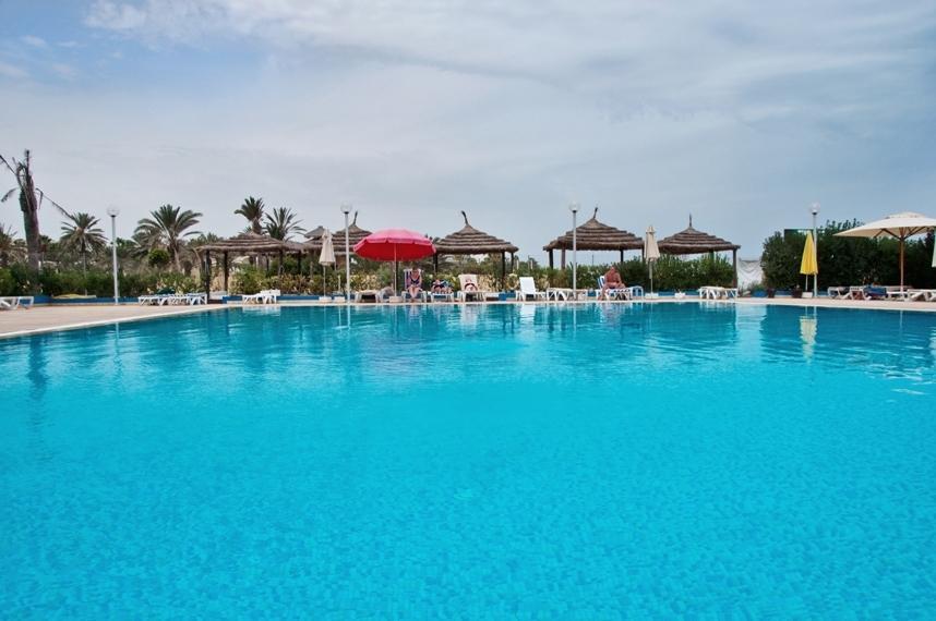 Hotel Le Monaco Hôtel&thalasso 4*