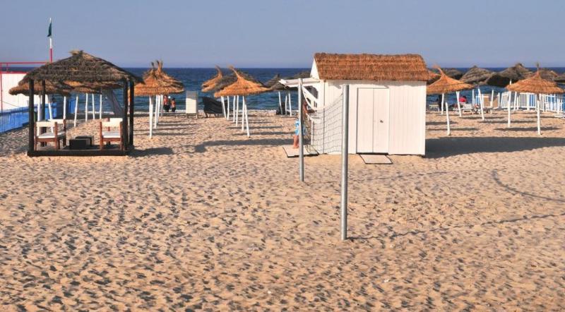 Hotel Le Monaco Hôtel&thalasso 4*