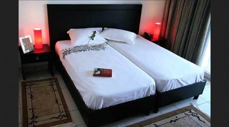 Hotel Le Monaco Hôtel&thalasso