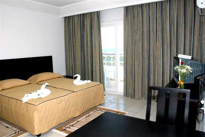 Le Monaco Hôtel&thalasso Hotel Sousse